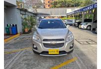 Chevrolet Tracker 2016 - $44.400.000