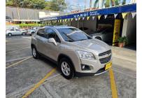 Chevrolet Tracker 2016 - $44.400.000