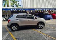 Chevrolet Tracker 2016 - $44.400.000