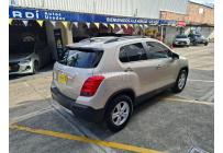 Chevrolet Tracker 2016 - $44.400.000
