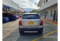 Chevrolet Tracker 2016 - $44.400.000