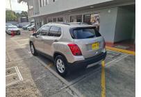Chevrolet Tracker 2016 - $44.400.000