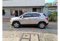 Chevrolet Tracker 2016 - $44.400.000