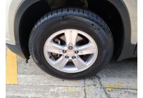 Chevrolet Tracker 2016 - $44.400.000