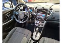 Chevrolet Tracker 2016 - $44.400.000