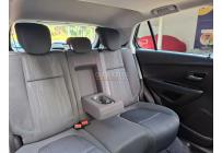 Chevrolet Tracker 2016 - $44.400.000