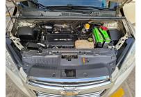 Chevrolet Tracker 2016 - $44.400.000
