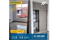 Casas, Alquiler, Jamundí - $1.450.000