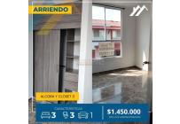 Casas, Alquiler, Jamundí - $1.450.000