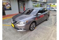 Nissan Sentra 2017 - $56.900.000