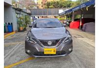 Nissan Sentra 2017 - $56.900.000