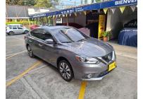 Nissan Sentra 2017 - $56.900.000