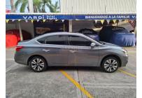 Nissan Sentra 2017 - $56.900.000