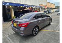 Nissan Sentra 2017 - $56.900.000