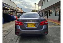 Nissan Sentra 2017 - $56.900.000