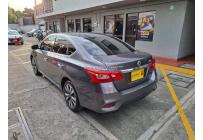 Nissan Sentra 2017 - $56.900.000