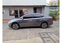 Nissan Sentra 2017 - $56.900.000