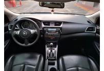 Nissan Sentra 2017 - $56.900.000