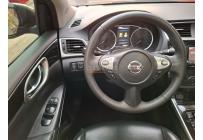 Nissan Sentra 2017 - $56.900.000