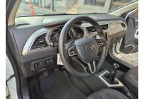 Jac S2 2019 - $38.400.000