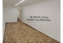 Locales y Bodegas, Alquiler, San Vicente - $1.750.000