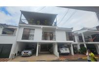 Casas, Venta, Meléndez - $620.000.000