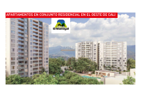 Apartamentos, Venta, Bellavista - $610.000.000