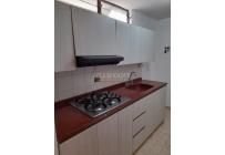Apartaestudios, Alquiler, Colseguros - $1.100.000