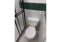 Apartaestudios, Alquiler, Colseguros - $1.100.000
