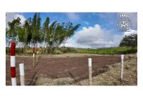 Lotes, Venta, La Cumbre - $70.000.000