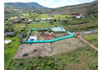 Lotes, Venta, La Cumbre - $140.000.000