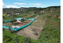 Lotes, Venta, La Cumbre - $140.000.000
