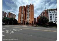 Apartamentos, Venta, Bogotá - $660.000.000