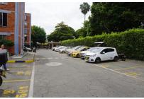 Apartamentos, Venta, Los Andes - $190.000.000