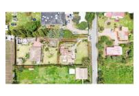 Lotes, Venta, Chía - $1.700.000.000