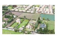 Lotes, Venta, Chía - $1.700.000.000