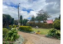Lotes, Venta, Chía - $1.700.000.000