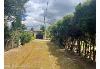 Lotes, Venta, Chía - $1.700.000.000