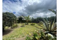 Lotes, Venta, Chía - $1.700.000.000