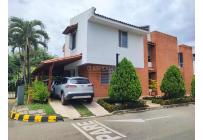 Casas, Venta, Jamundí - $520.000.000