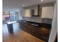 Apartamentos, Venta, Bogotá - $550.000.000