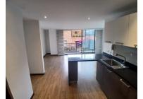 Apartamentos, Venta, Bogotá - $550.000.000