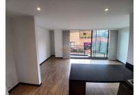 Apartamentos, Venta, Bogotá - $550.000.000