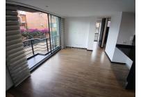 Apartamentos, Venta, Bogotá - $550.000.000