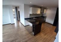 Apartamentos, Venta, Bogotá - $550.000.000