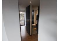 Apartamentos, Venta, Bogotá - $550.000.000