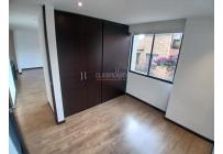 Apartamentos, Venta, Bogotá - $550.000.000