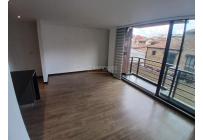 Apartamentos, Venta, Bogotá - $550.000.000