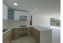 Apartamentos, Alquiler, Jamundí - $2.500.000