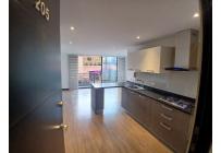 Apartamentos, Venta, Bogotá - $550.000.000